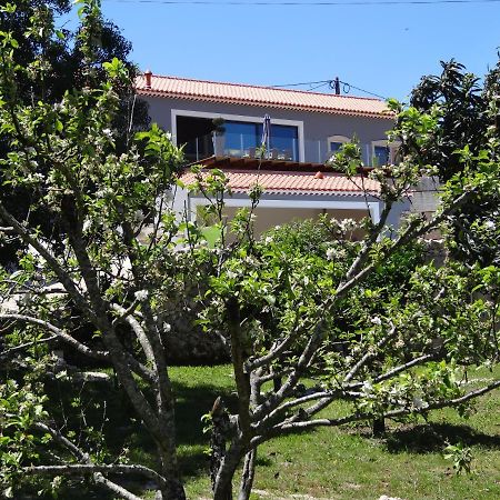 Casa Da Riguerinha Bed & Breakfast Monsanto Exterior foto