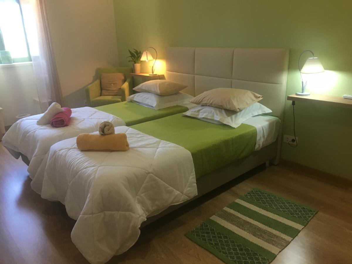 Casa Da Riguerinha Bed & Breakfast Monsanto Exterior foto