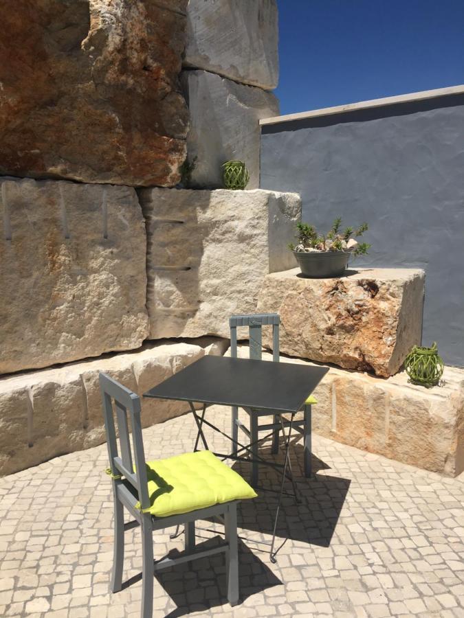 Casa Da Riguerinha Bed & Breakfast Monsanto Exterior foto