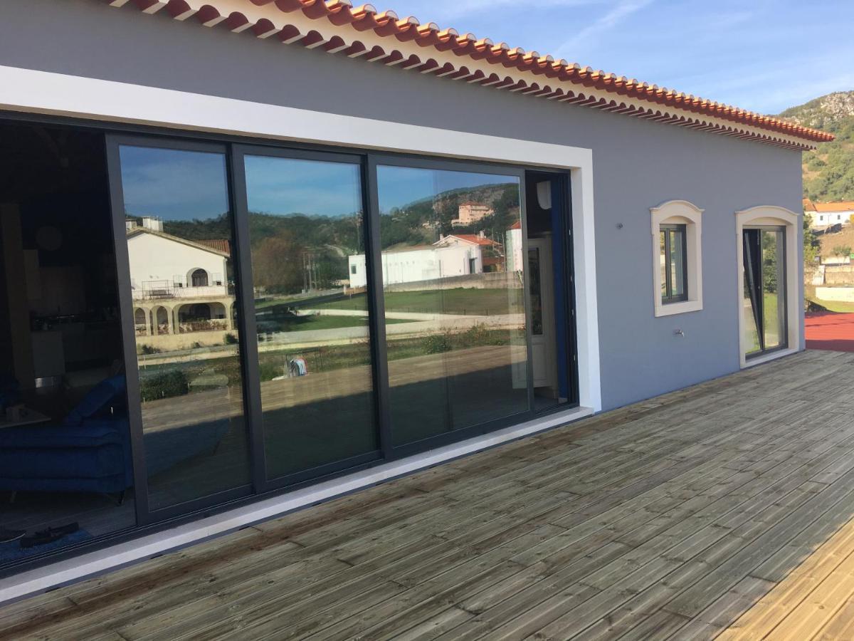 Casa Da Riguerinha Bed & Breakfast Monsanto Exterior foto