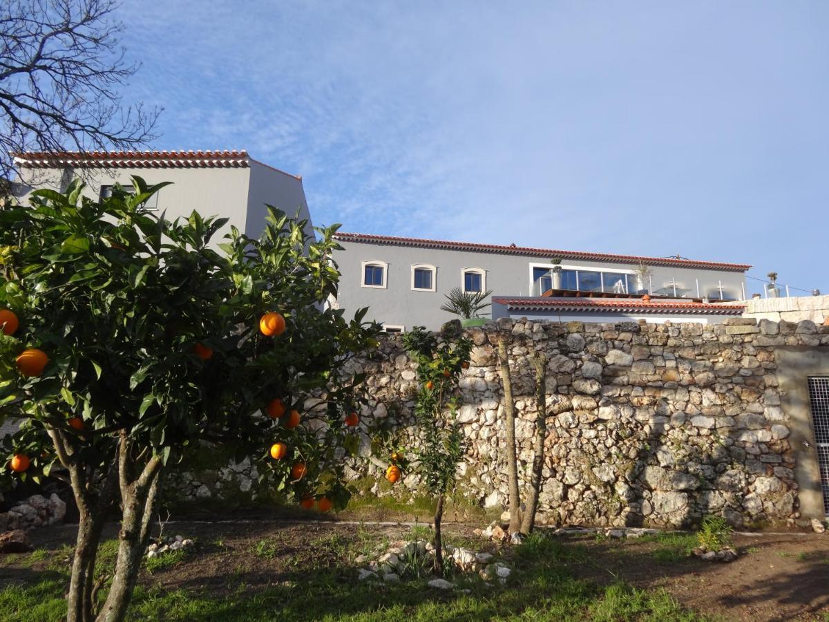 Casa Da Riguerinha Bed & Breakfast Monsanto Exterior foto