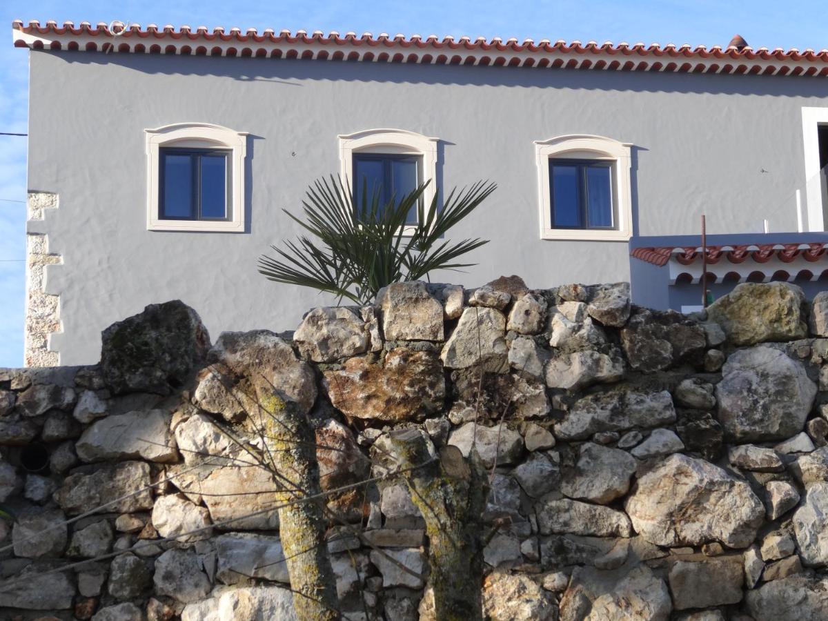 Casa Da Riguerinha Bed & Breakfast Monsanto Exterior foto