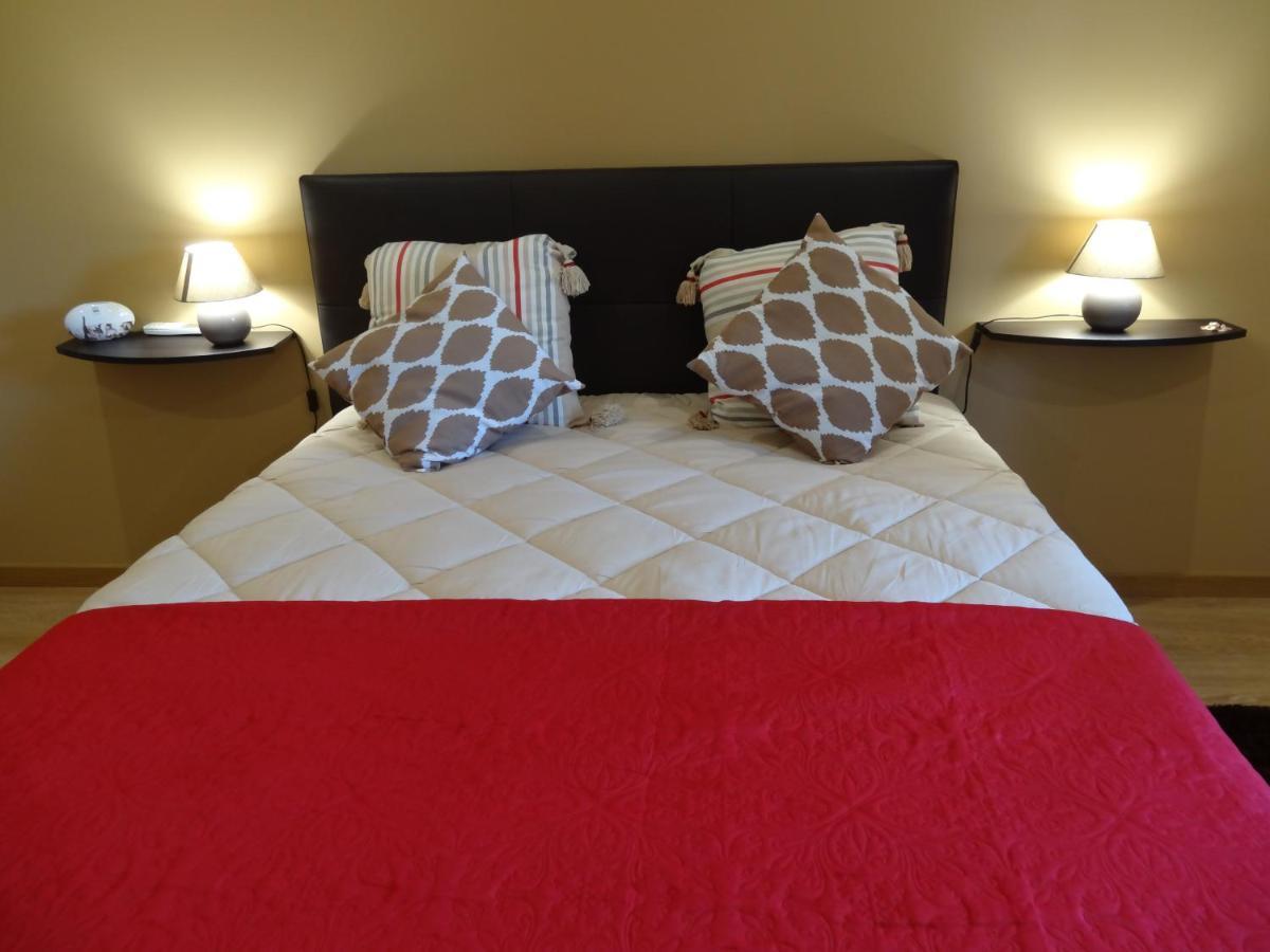 Casa Da Riguerinha Bed & Breakfast Monsanto Exterior foto
