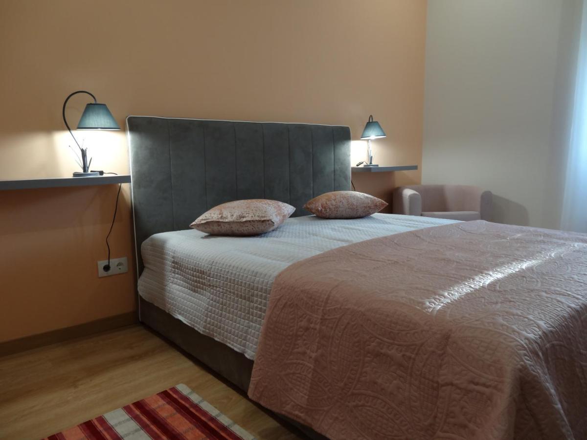 Casa Da Riguerinha Bed & Breakfast Monsanto Exterior foto