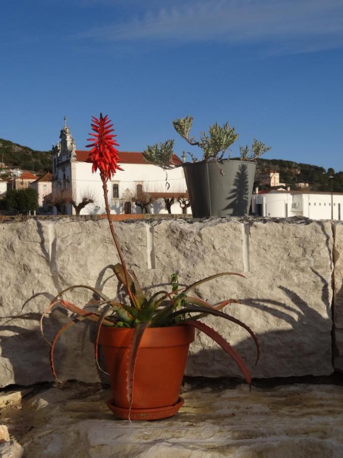 Casa Da Riguerinha Bed & Breakfast Monsanto Exterior foto