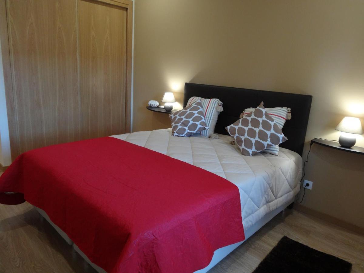 Casa Da Riguerinha Bed & Breakfast Monsanto Exterior foto