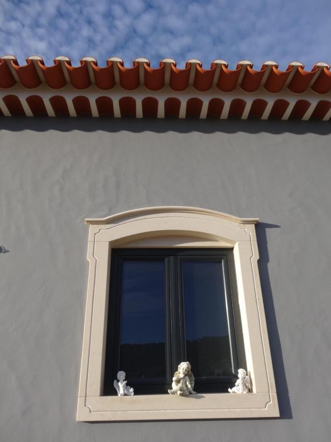 Casa Da Riguerinha Bed & Breakfast Monsanto Exterior foto