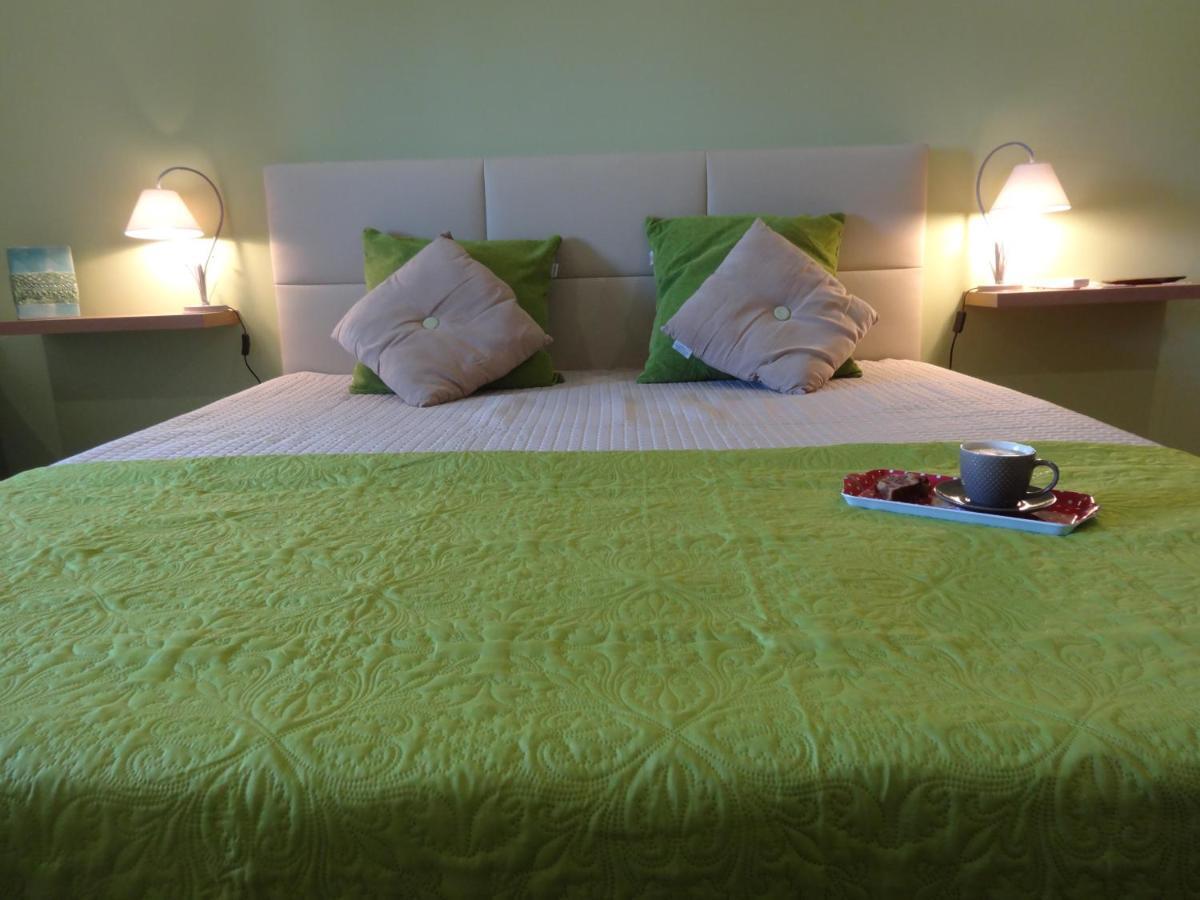Casa Da Riguerinha Bed & Breakfast Monsanto Exterior foto