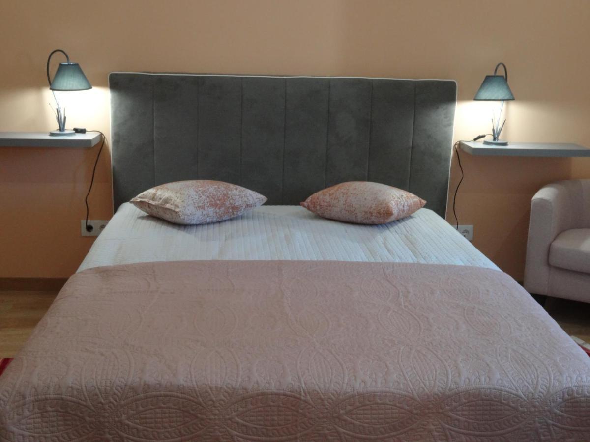 Casa Da Riguerinha Bed & Breakfast Monsanto Exterior foto