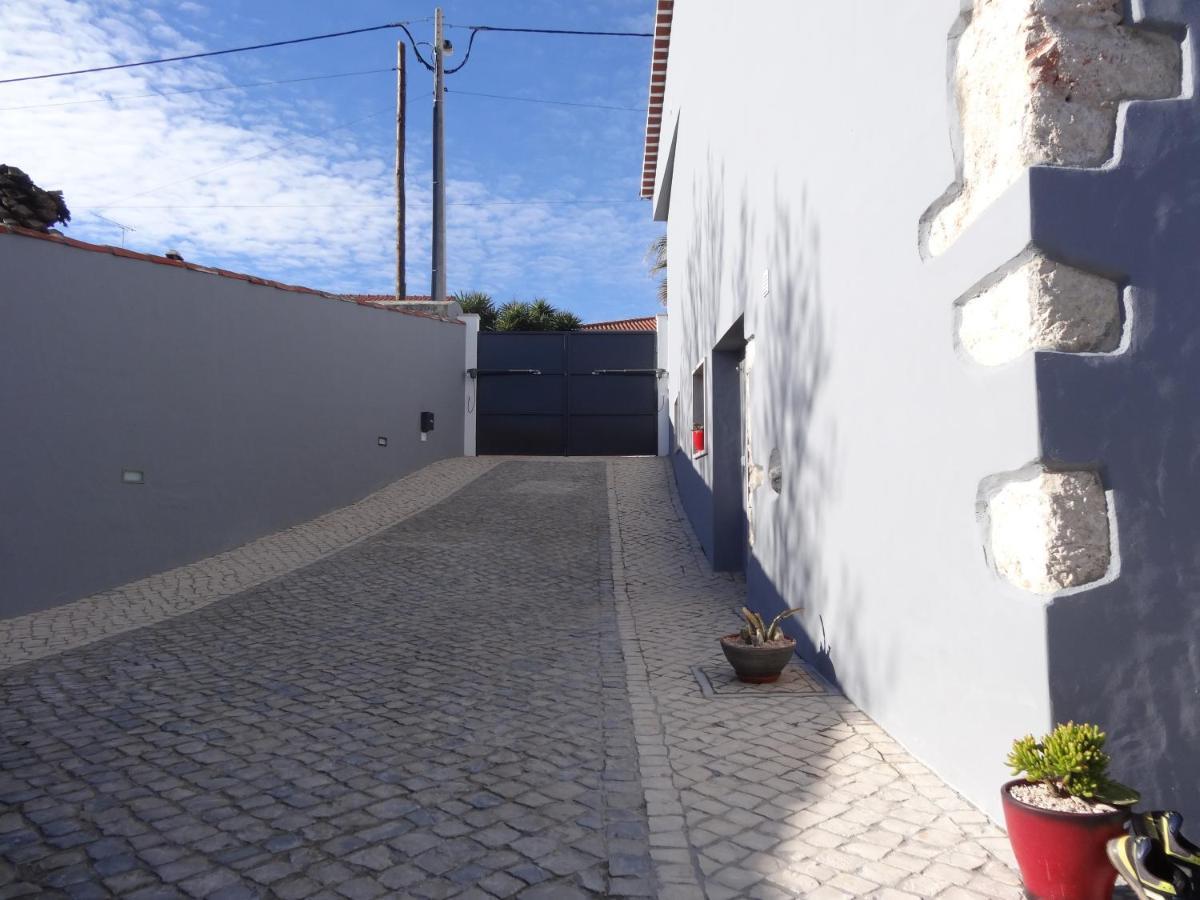 Casa Da Riguerinha Bed & Breakfast Monsanto Exterior foto