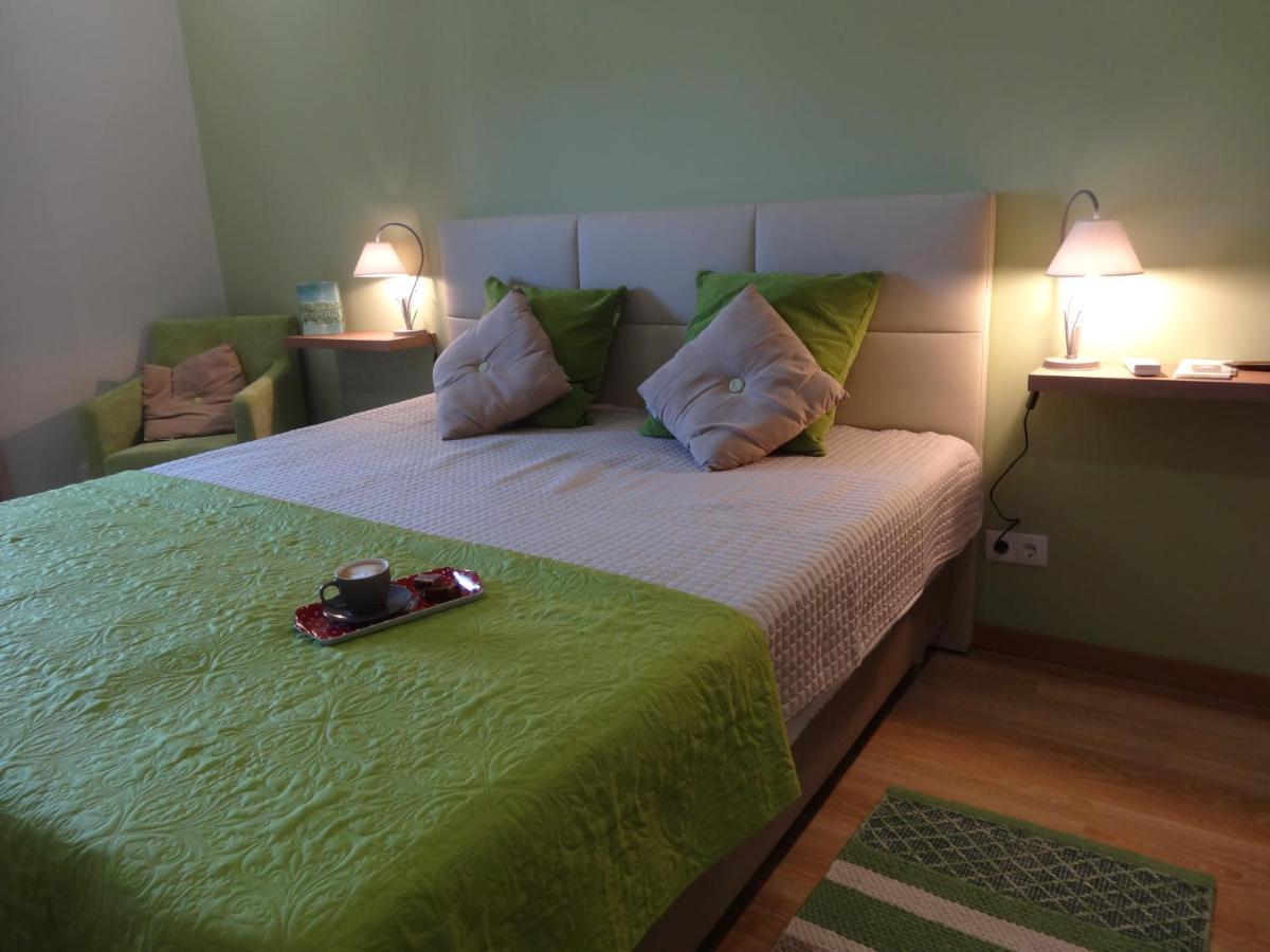 Casa Da Riguerinha Bed & Breakfast Monsanto Exterior foto